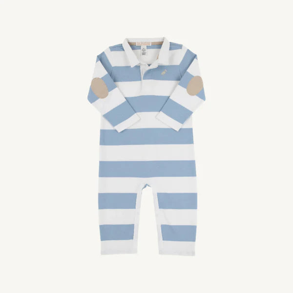 Sir Propers Rugby Romper F25