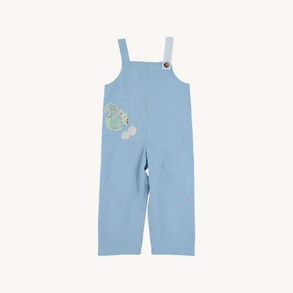 Teddys Longall w/App F25