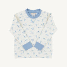 Load image into Gallery viewer, Cassidy Comfy Crewneck B F25.2
