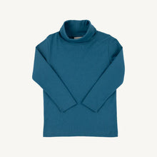 Load image into Gallery viewer, Tatums Turtleneck Shirt Solid F26
