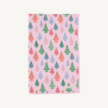 Load image into Gallery viewer, Silent Night Throw Xmas F25
