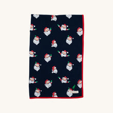 Load image into Gallery viewer, Silent Night Throw Xmas F25
