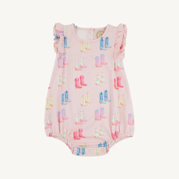 Ruehling Ruffle Bubble F25