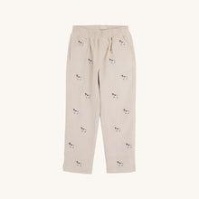 Load image into Gallery viewer, Critter Sheffield Pants Cord Xmas F25

