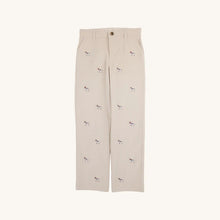 Load image into Gallery viewer, Critter Prep School Pants Cord Xmas F25
