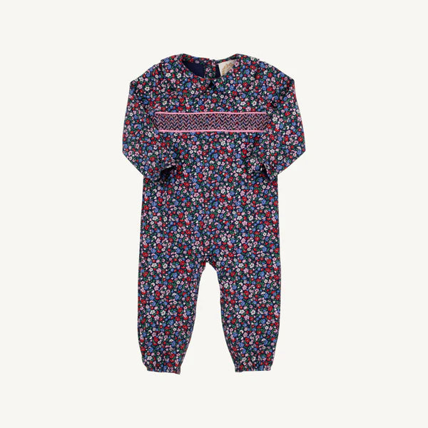 Rigsby Romper F25