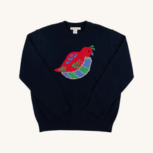 Load image into Gallery viewer, Isaacs Intarsia Sweater F25
