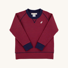 Load image into Gallery viewer, Cassidy Comfy Crewneck B F25.2
