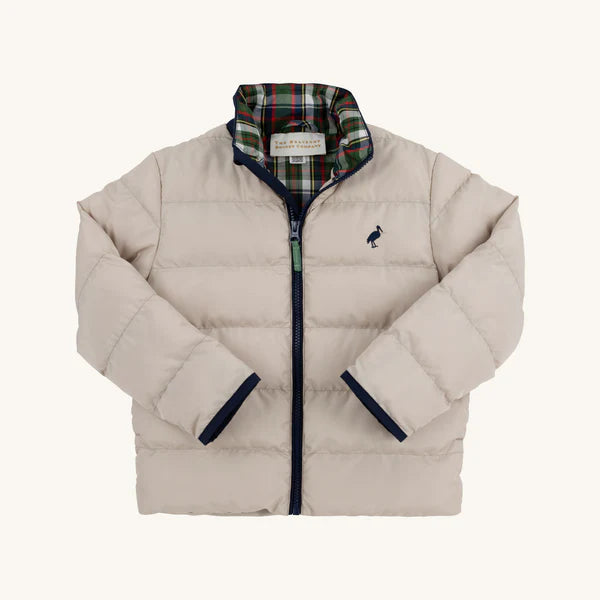 Cooper Coat F25