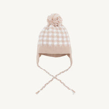 Load image into Gallery viewer, Parrish Pom Pom Hat F25
