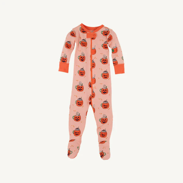 Knoxs Night Night Footed F25