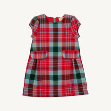 Load image into Gallery viewer, Betts Bow Dress F25
