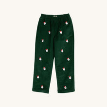 Load image into Gallery viewer, Critter Sheffield Pants Cord Xmas F25
