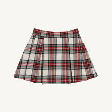 Load image into Gallery viewer, Parson Pleated Skirt F25
