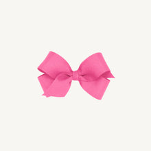 Load image into Gallery viewer, Wee Ones Mini Hair Bow
