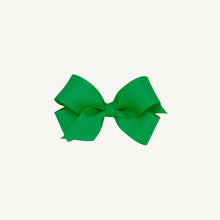 Load image into Gallery viewer, Wee Ones Mini Hair Bow
