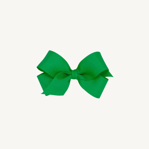 Wee Ones Mini Hair Bow