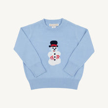 Load image into Gallery viewer, Isaacs Intarsia Sweater F25
