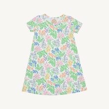 Load image into Gallery viewer, Polly Play SS Dress F26
