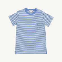 Load image into Gallery viewer, Carter Crewneck Stripe F26
