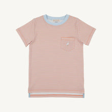 Load image into Gallery viewer, Carter Crewneck Stripe F26
