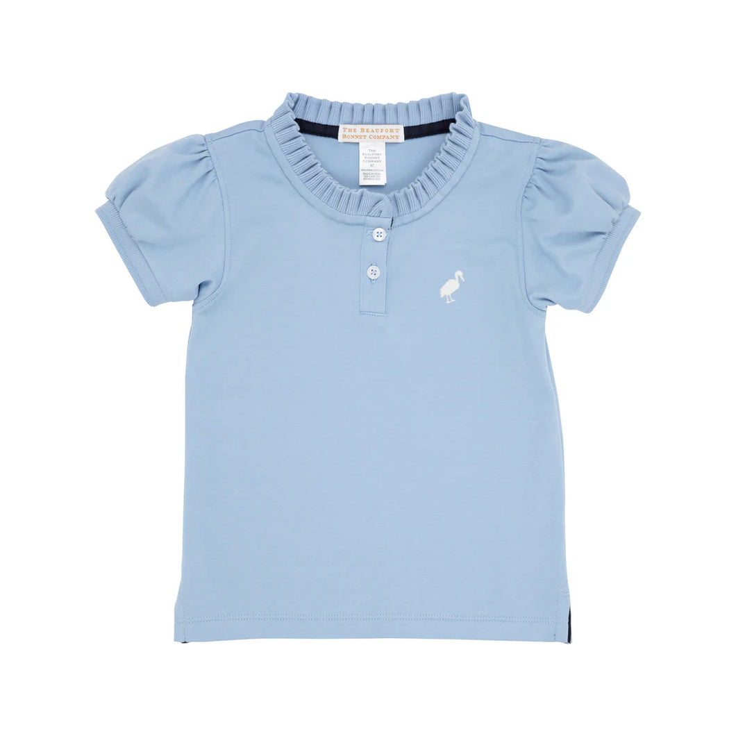 Little Miss Prim & Proper Onesie F24