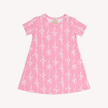Load image into Gallery viewer, Polly Play SS Dress F26
