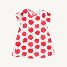 Load image into Gallery viewer, Polly Play SS Dress F26
