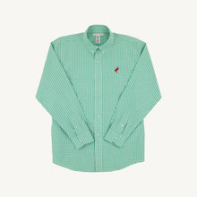 Load image into Gallery viewer, Deans List Dress Shirt F26
