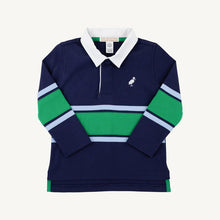 Load image into Gallery viewer, Rollins Rugby Shirt F26
