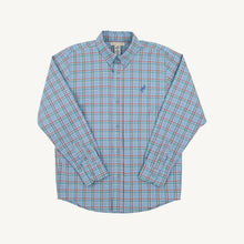 Load image into Gallery viewer, Deans List Dress Shirt F26
