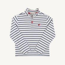 Load image into Gallery viewer, Hayword Half-Zip Stripe F26
