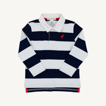 Load image into Gallery viewer, Rollins Rugby Shirt F26
