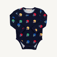 Load image into Gallery viewer, Walt LS Onesie F26
