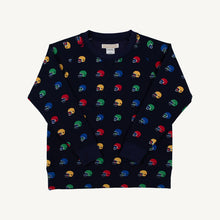 Load image into Gallery viewer, Cassidy Comfy Crewneck B F26
