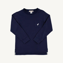 Load image into Gallery viewer, Carter LS Crewneck F26
