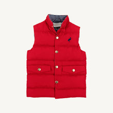 Load image into Gallery viewer, Vaughn Vest F26
