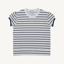 Load image into Gallery viewer, Cassidy Comfy Crewneck Short Puff Sleeve F26

