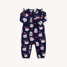Load image into Gallery viewer, Leigh Ann AS Romper F26
