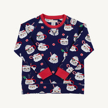 Load image into Gallery viewer, Cassidy Comfy Crewneck B Holiday F26
