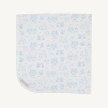 Load image into Gallery viewer, Baby Buggy Blanket F26
