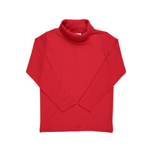 Load image into Gallery viewer, Tatums Turtleneck Shirt Solid F26

