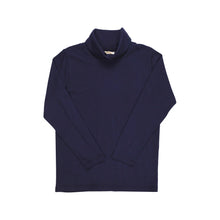 Load image into Gallery viewer, Tatums Turtleneck Shirt Solid F26
