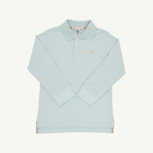 Load image into Gallery viewer, Prim &amp; Proper LS Polo Solid F26
