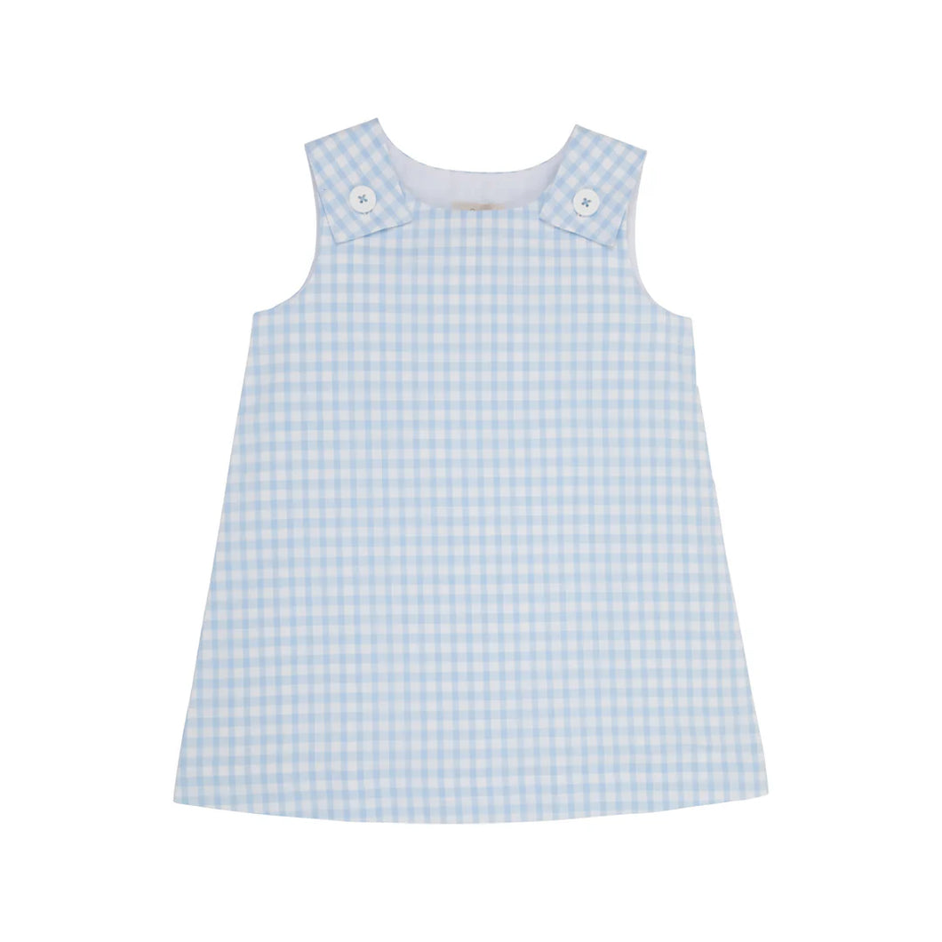 Juliet Jumper Flannel F24