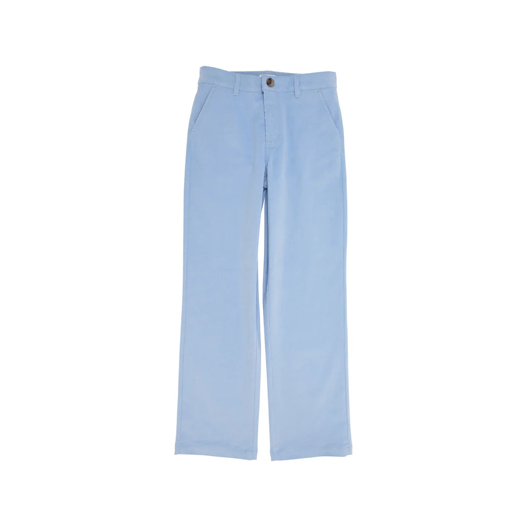 Prep School Pants Cord F24