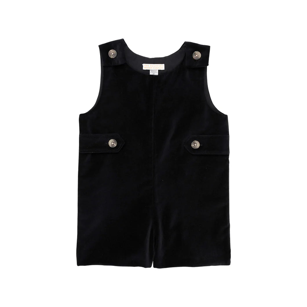 Jack Keene Jon Jon Velvet F24