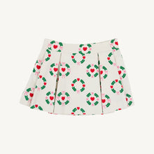 Load image into Gallery viewer, Parson Pleated Skirt Corduroy F25
