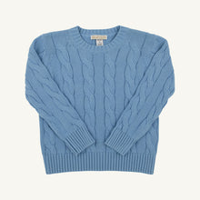 Load image into Gallery viewer, Crawford Crewneck F26
