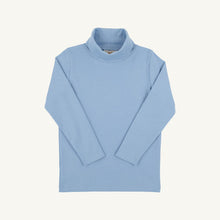 Load image into Gallery viewer, Tatums Turtleneck Shirt Solid F26
